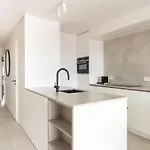 Apartment Met Prachtig Zicht. Blankenberge
