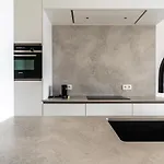 Met Prachtig Zicht. Apartment Blankenberge