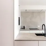 Met Prachtig Zicht. Apartment *