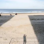 Met Prachtig Zicht. Apartment Blankenberge