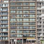 Met Prachtig Zicht. Apartment