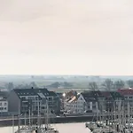 Met Prachtig Zicht. Apartment *