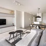 Apartment Met Prachtig Zicht. Blankenberge