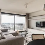 Met Prachtig Zicht. Apartment