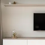 Met Prachtig Zicht. Apartment