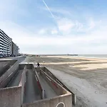 Met Prachtig Zicht. Blankenberge