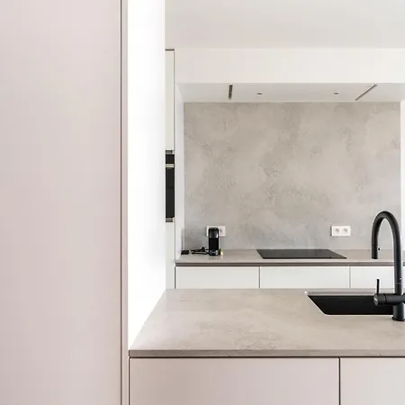 Met Prachtig Zicht. Apartman *