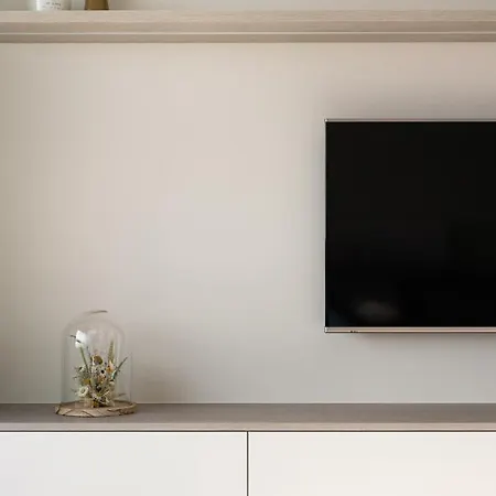 Met Prachtig Zicht. * Blankenberge