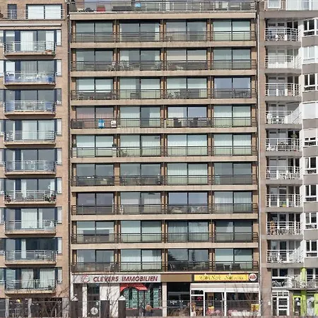 Met Prachtig Zicht. Appartement