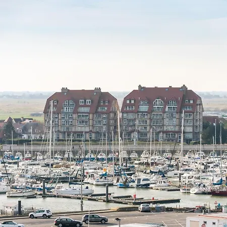 Met Prachtig Zicht. Apartman *