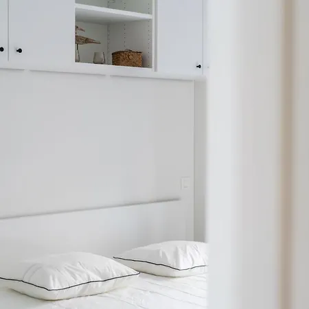 Apartment Met Prachtig Zicht. Blankenberge