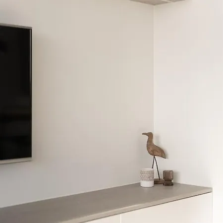 Met Prachtig Zicht. Blankenberge