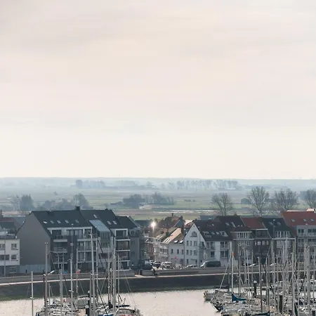 Met Prachtig Zicht. Apartman *