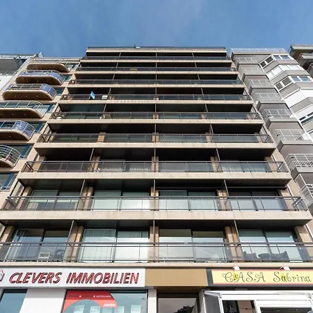 Met Prachtig Zicht. Apartment