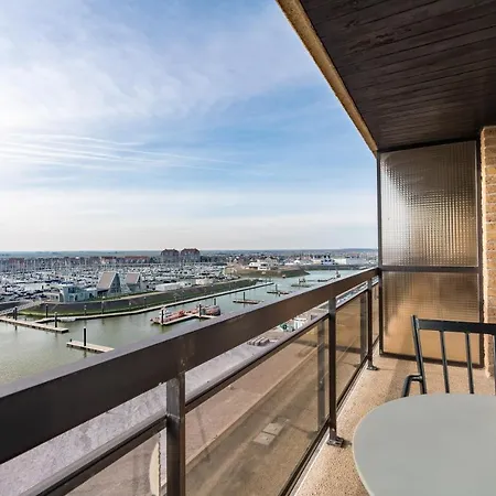 Met Prachtig Zicht. Appartement