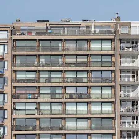 Met Prachtig Zicht. Apartman